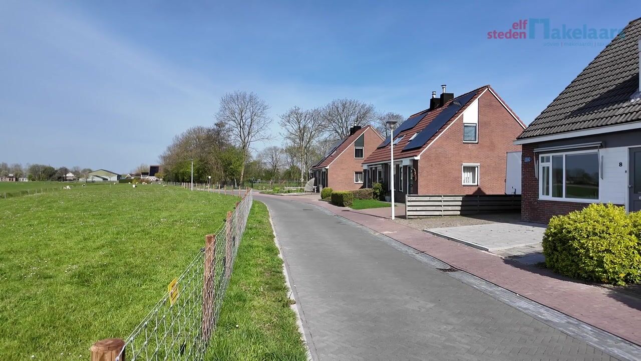 Video van Aak 8