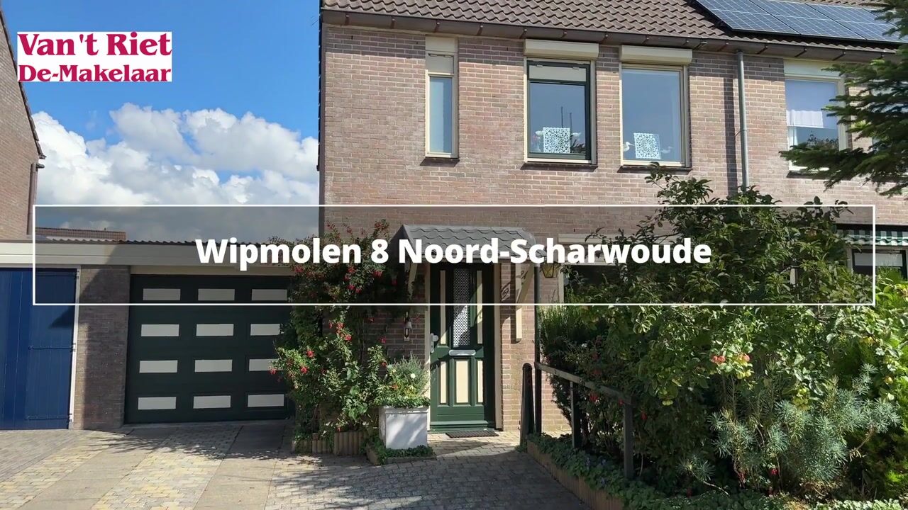 Video van Wipmolen 8