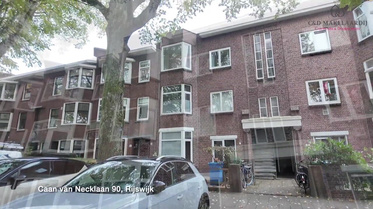 Video of Caan van Necklaan 90