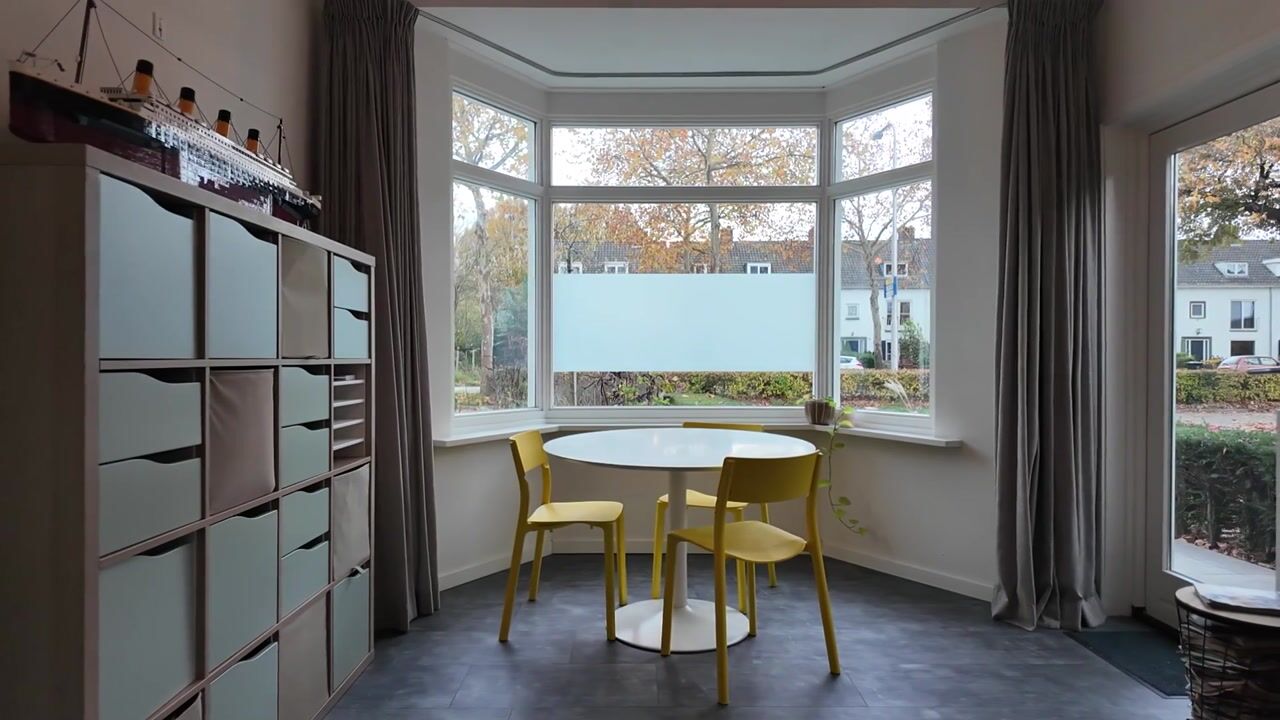 Video van Bosscheweg 181