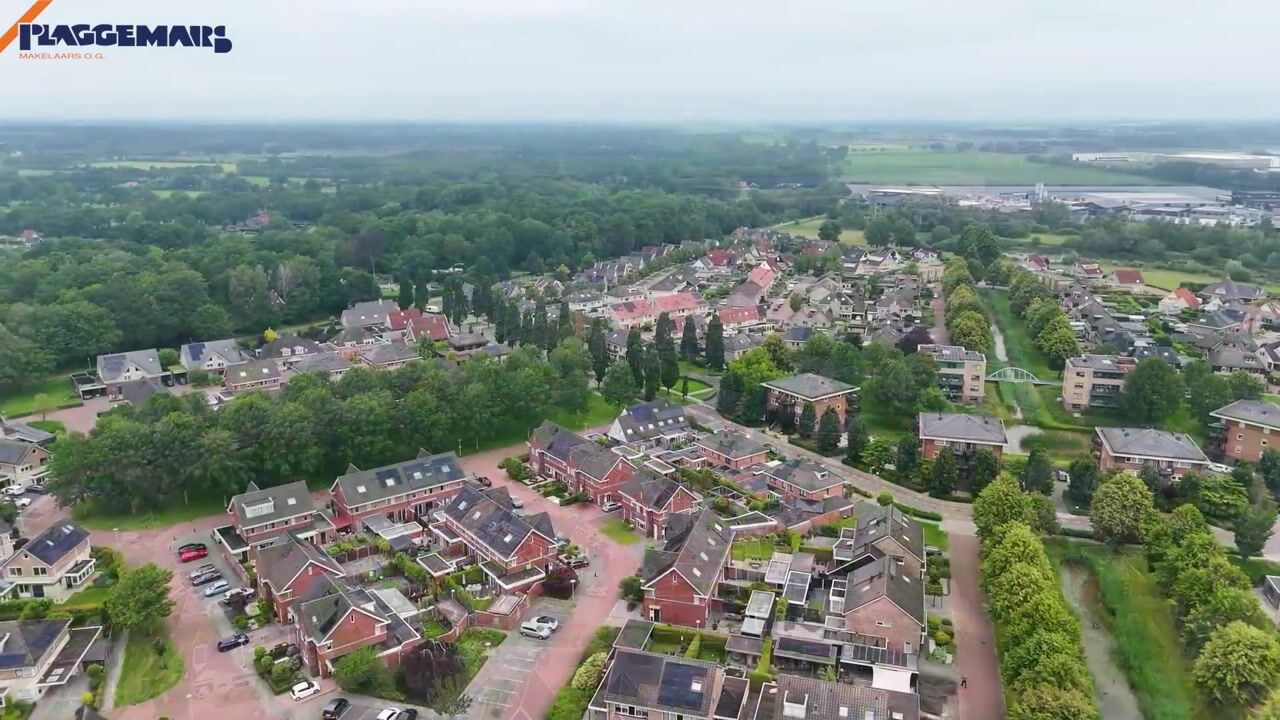 Video van Weefkamer 55