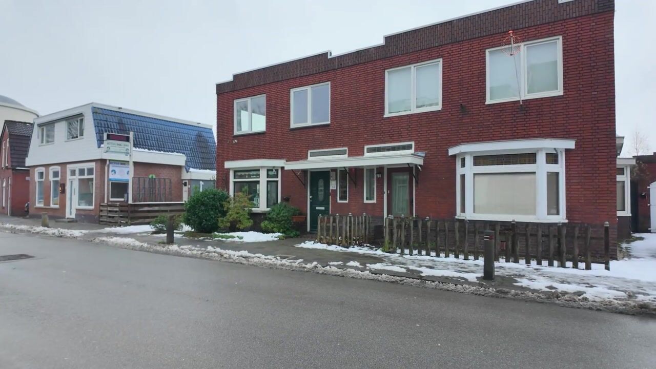 Video van Kerkstraat 38