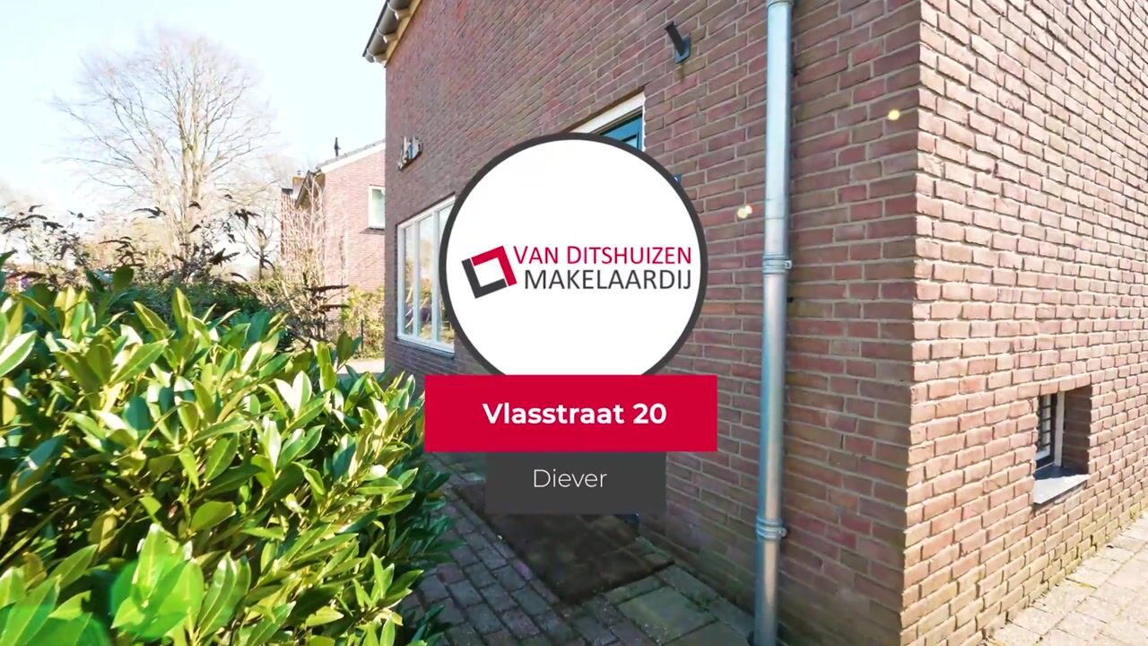 Video of Vlasstraat 20