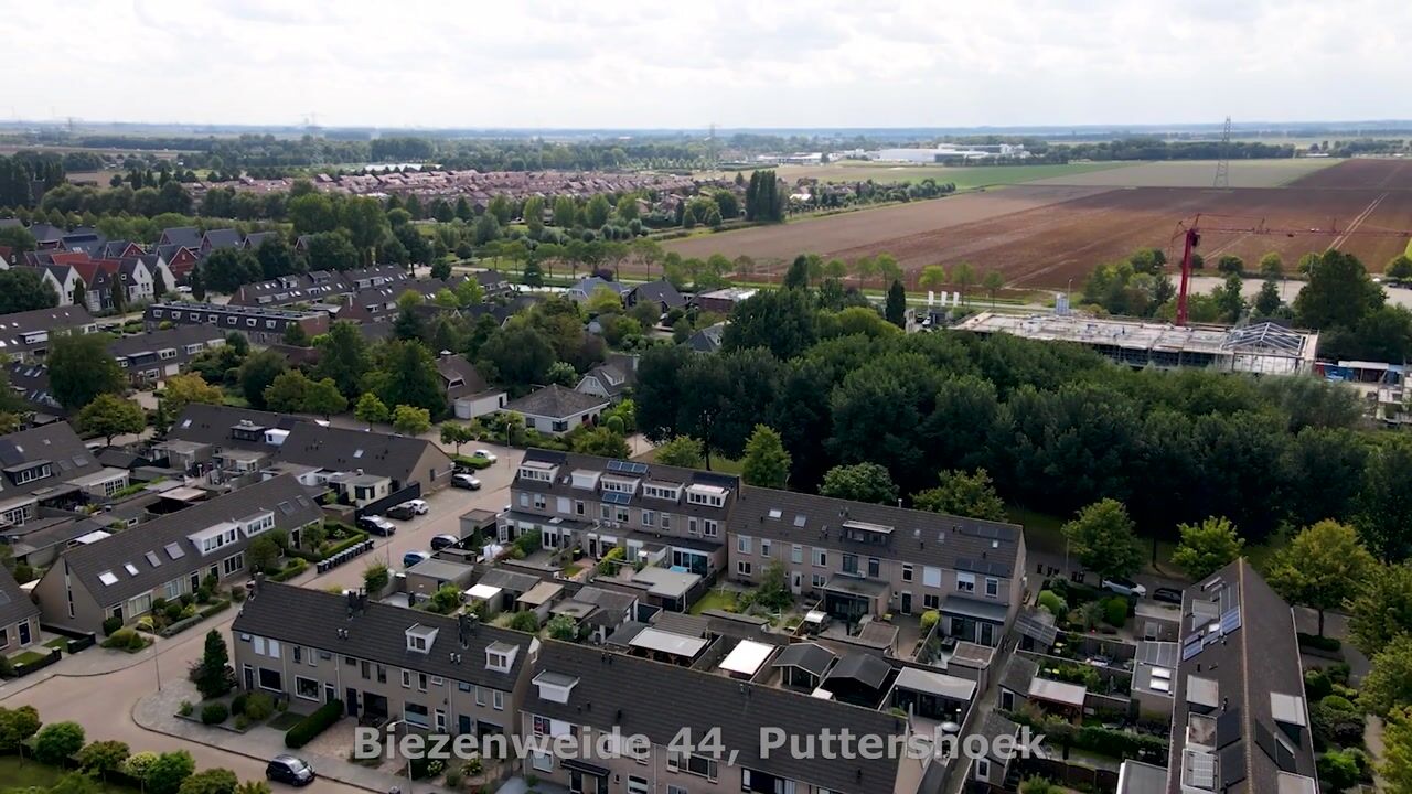 Video of Biezenweide 44