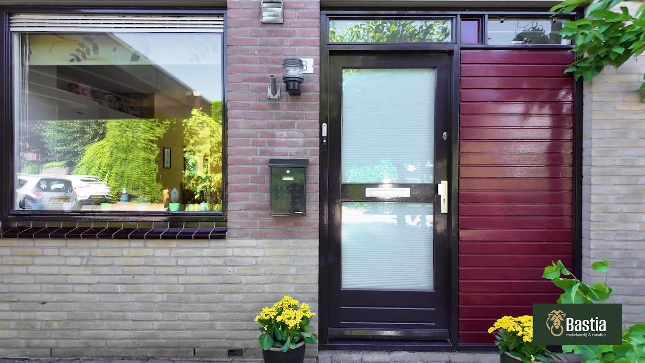 Video van Johan Marijnenboog 8