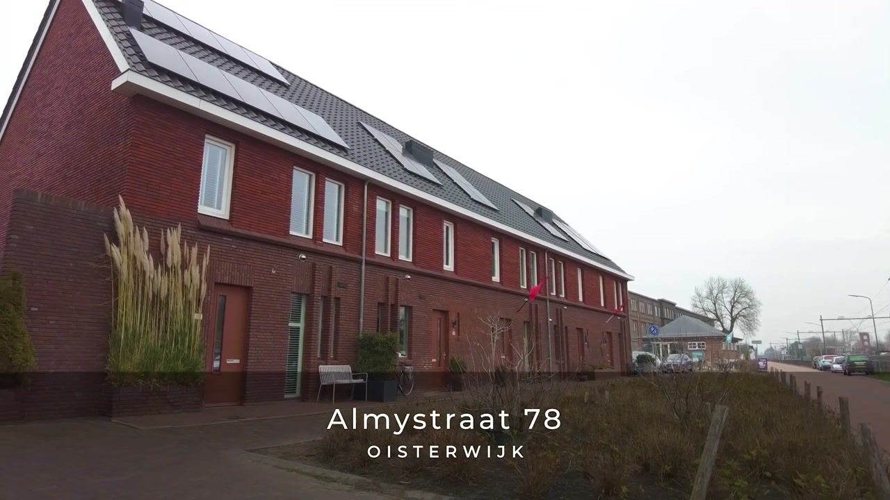 Video of Almystraat 78
