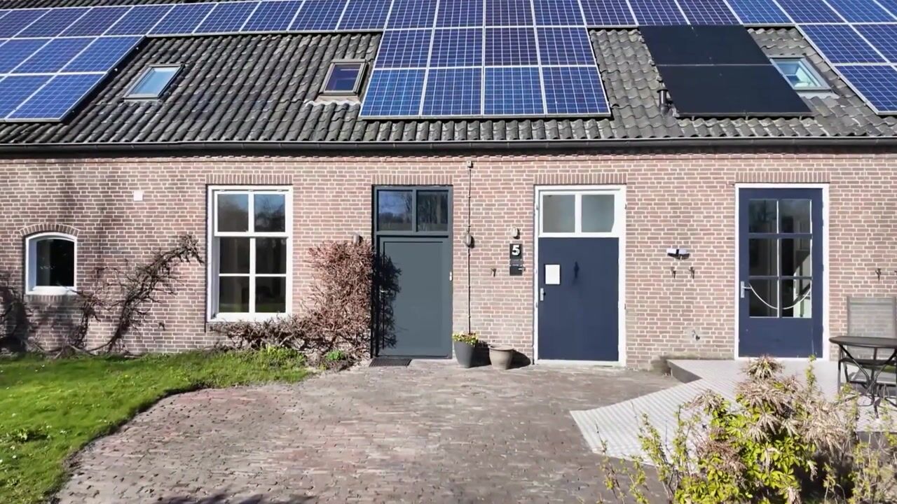 Video of Heuvel 5-A