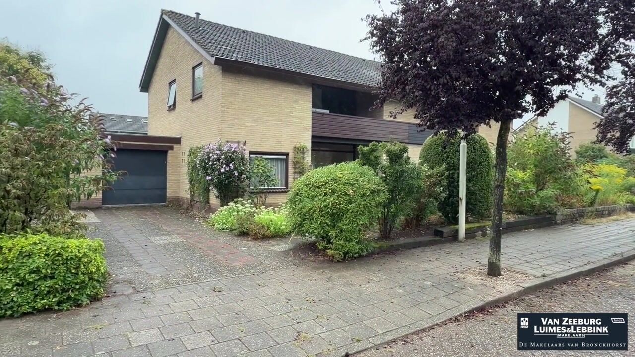 Video van het Jebbink 49