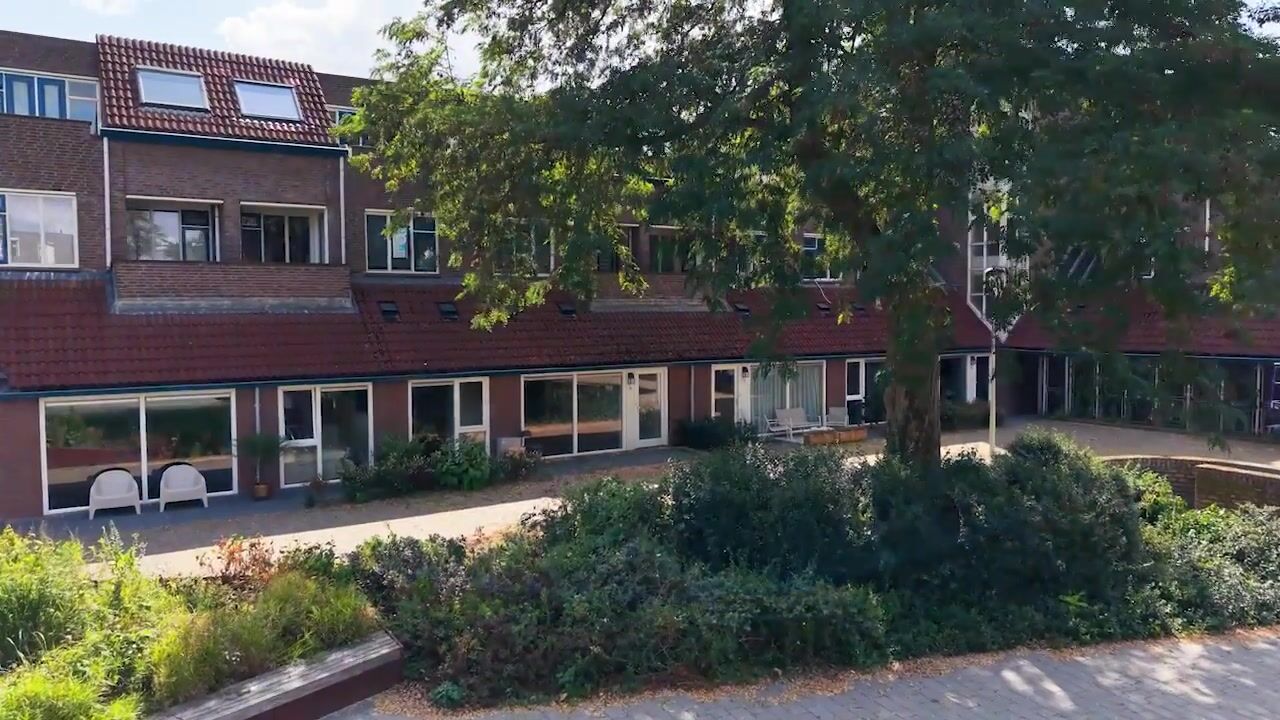Video van de Veentjes 14