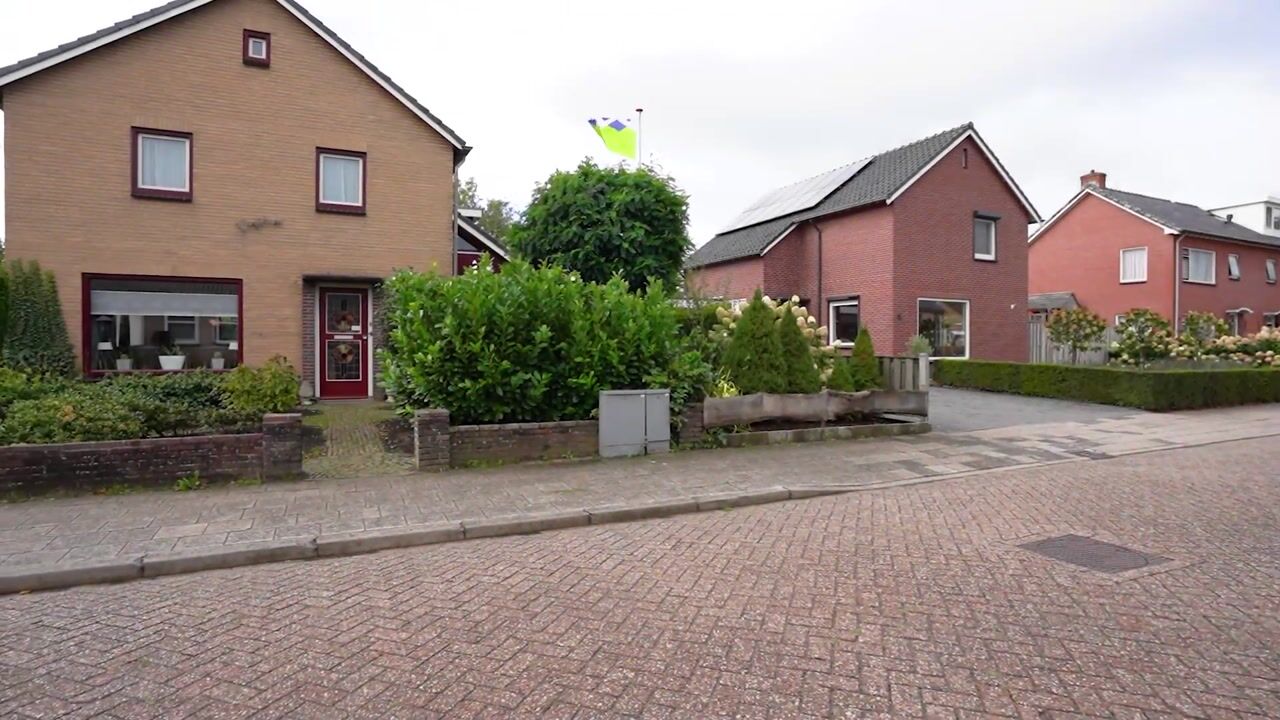 Video van Heemsteres 73