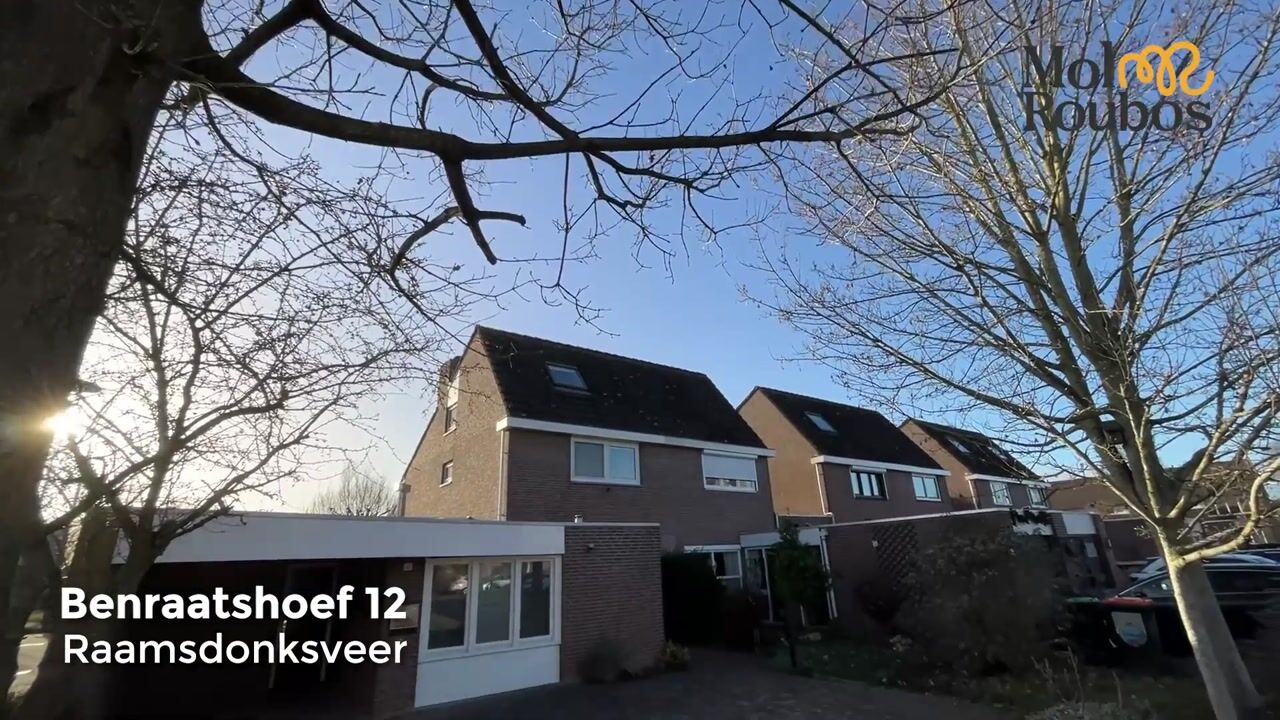 Video of Benraatshoef 12