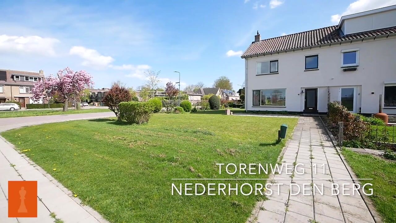 Video van Torenweg 11