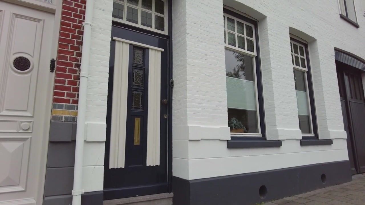 Video van Burgerhoutsestraat 89