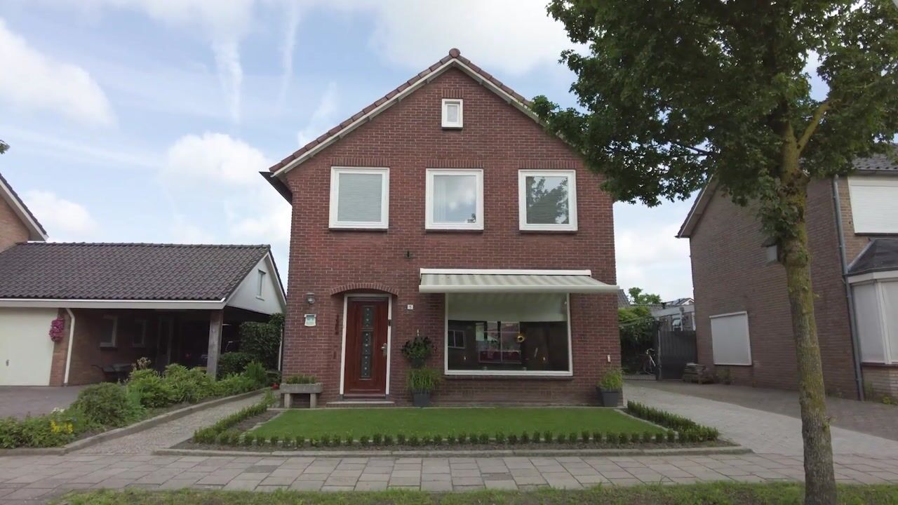 Video van Pastoor Knuifstraat 5