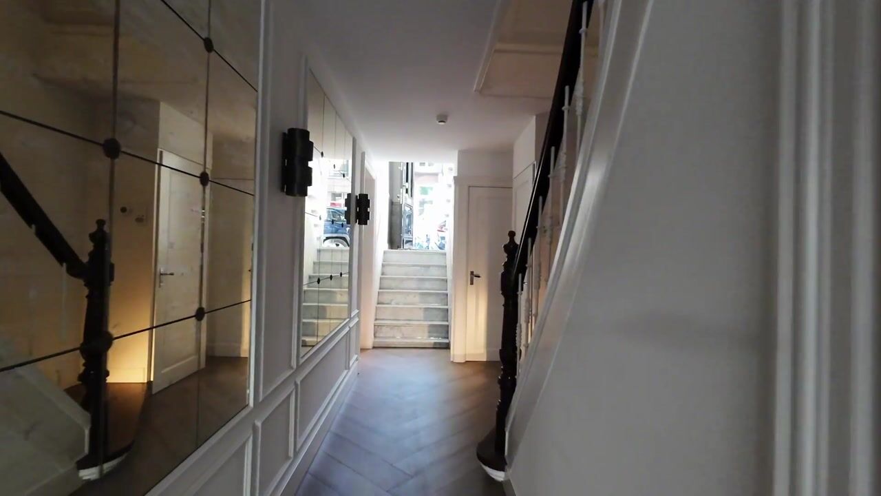 Video van Willemsparkweg 133