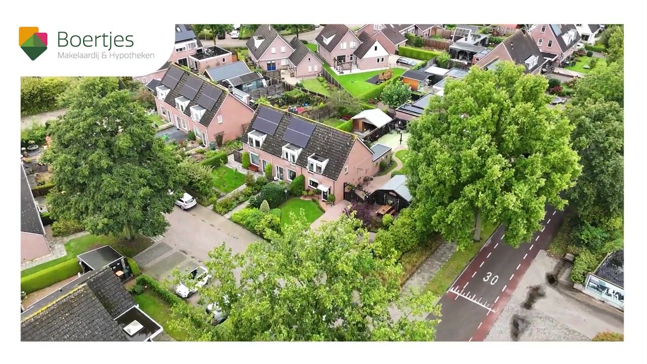 Video of Schepersstraat 25