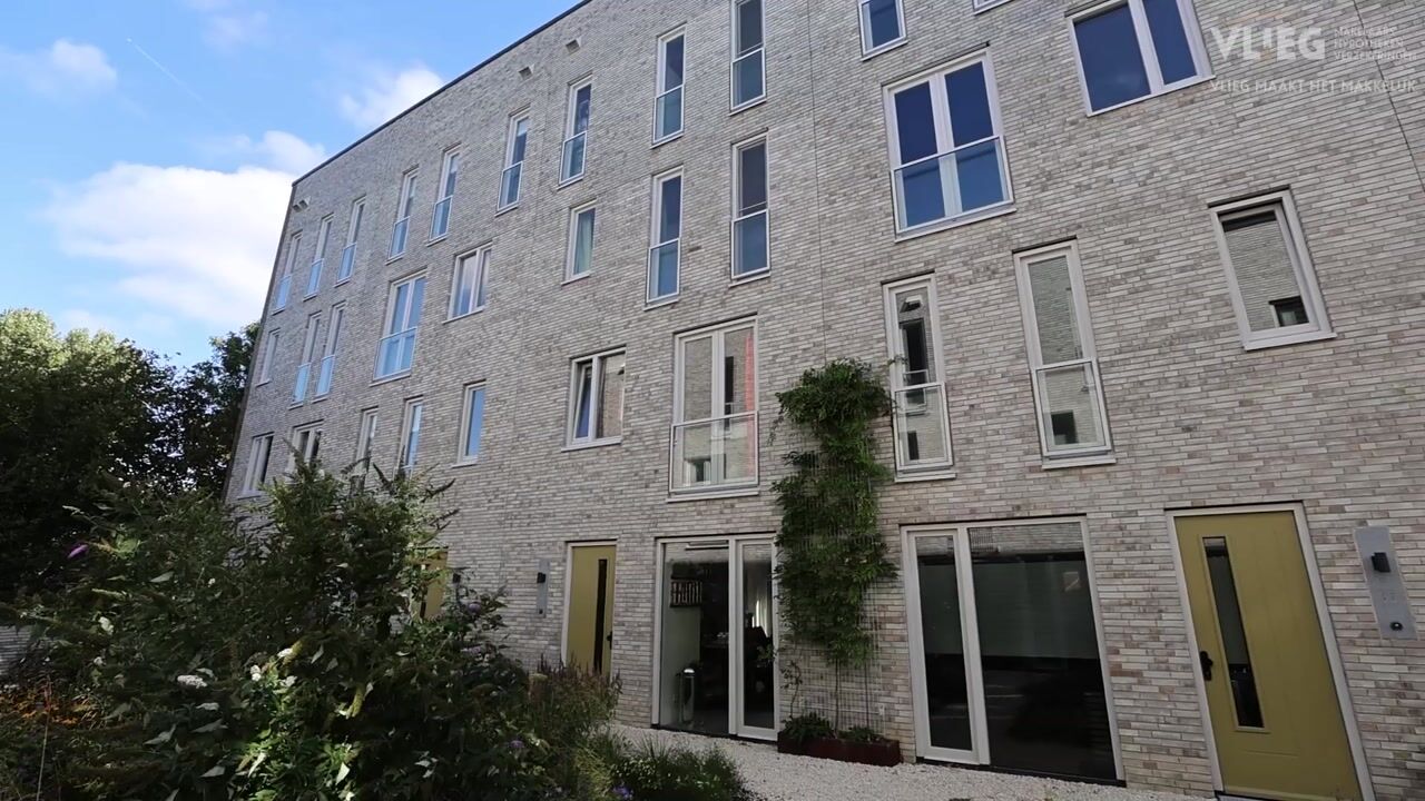 Video of Rockplein 35