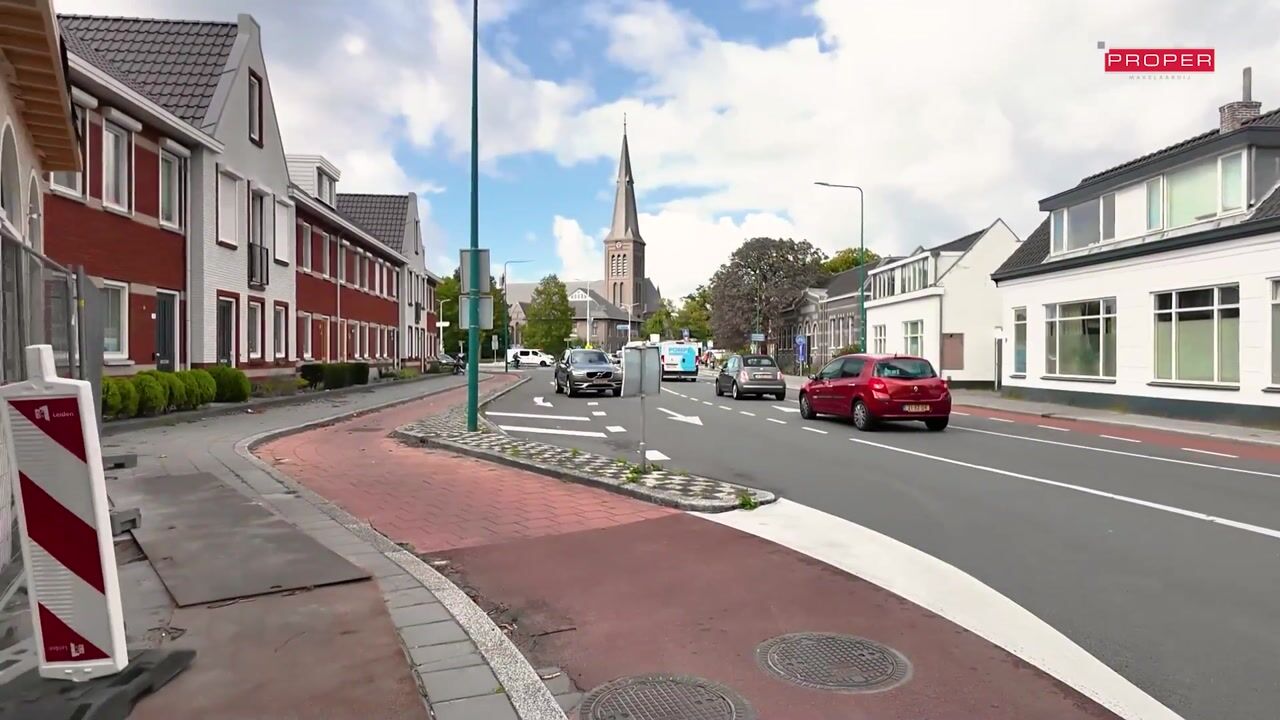 Video van Geversstraat 22