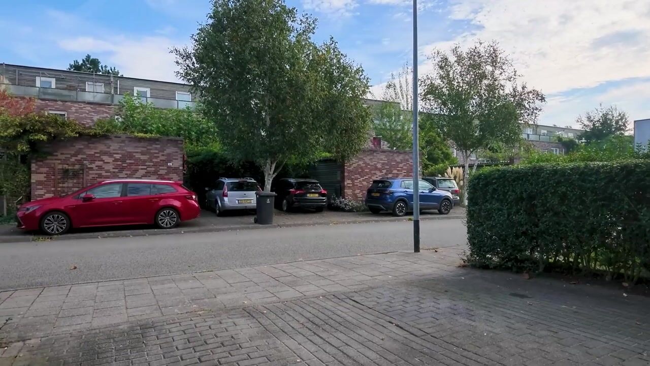 Video van Barkmolenstraat 16