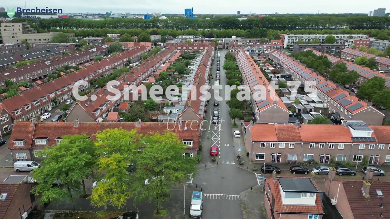 Video van C. Smeenkstraat 75