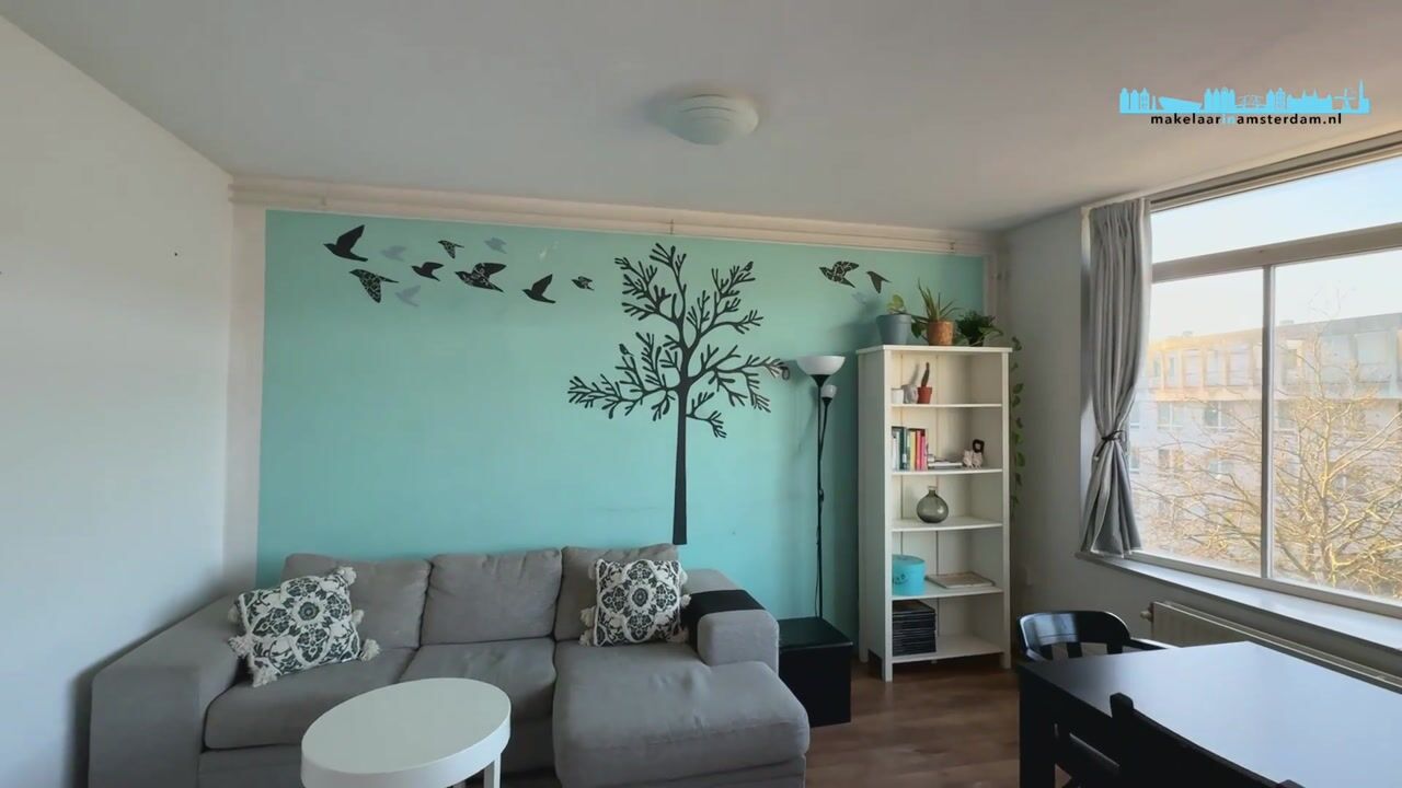 Video of Dickenslaan 145