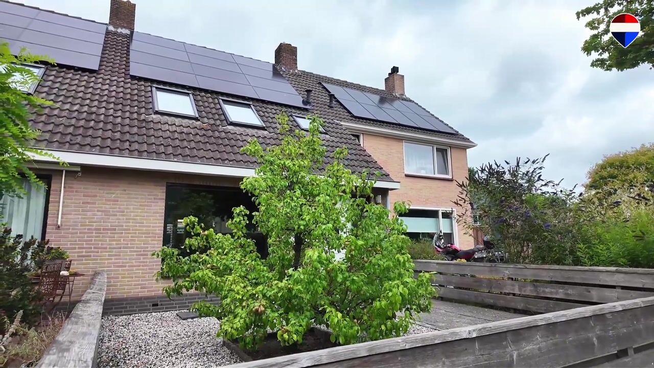 Video van Bourgondiëweg 174