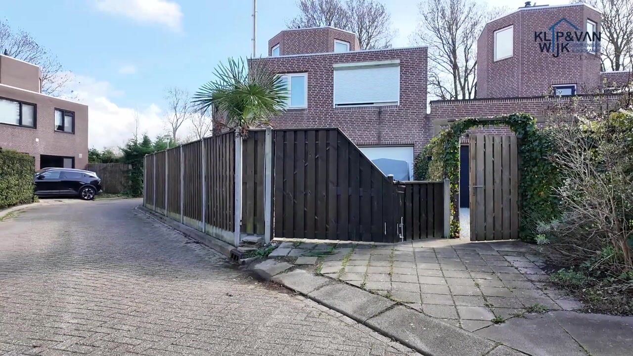 Video van H v Andelstraat 31