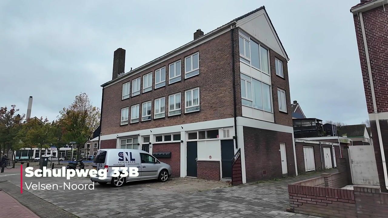 View video of Schulpweg 33-B