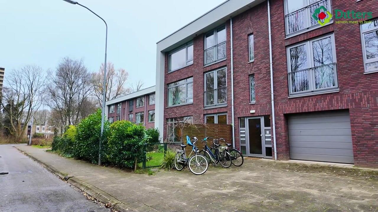 View video of Nolensstraat 12