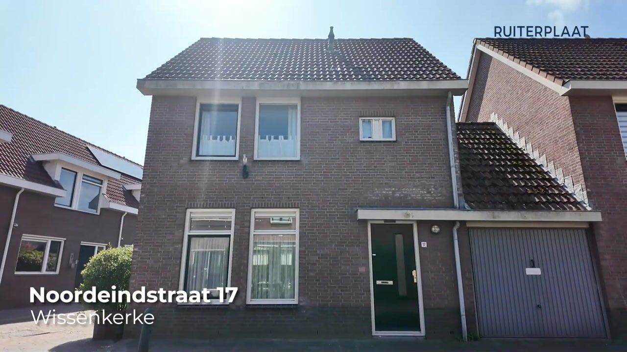 Video of Noordeindstraat 17