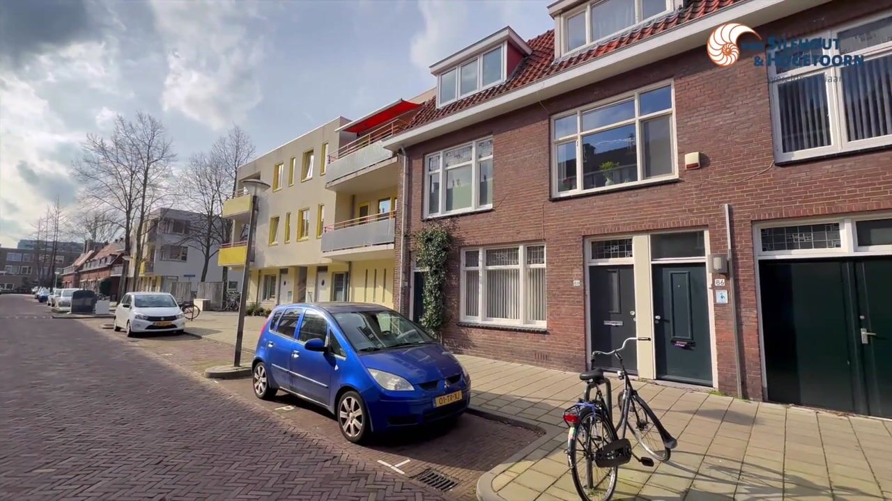 Video van Raamstraat 88