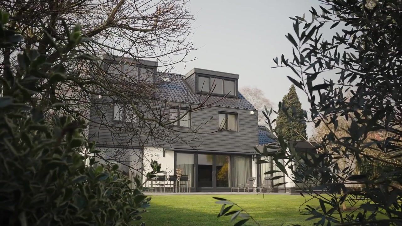 Video van Kloevelaan 27