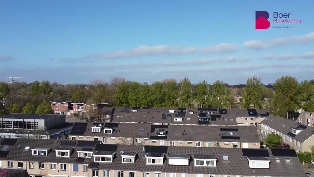 Video of Kaagwerf 10