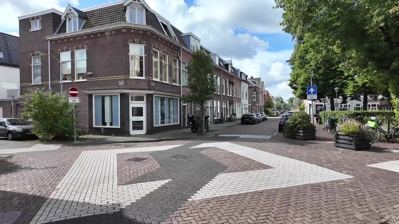 Video of Brouwersplein 6