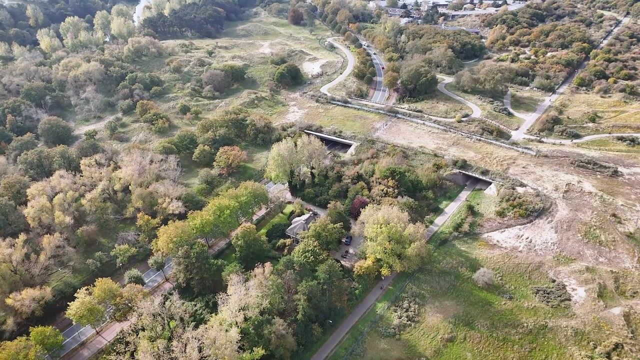 Video van Zandvoortselaan 299