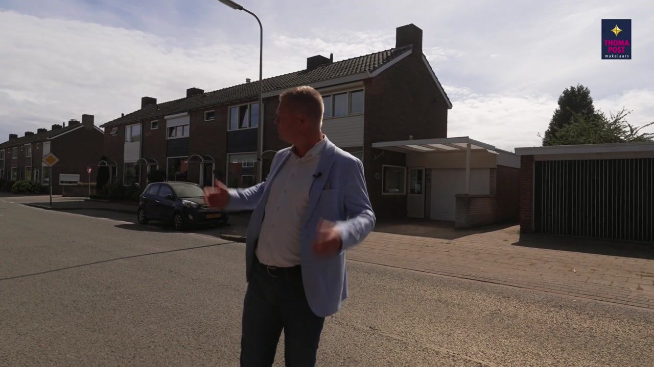 Video of J.J. van Deinselaan 180