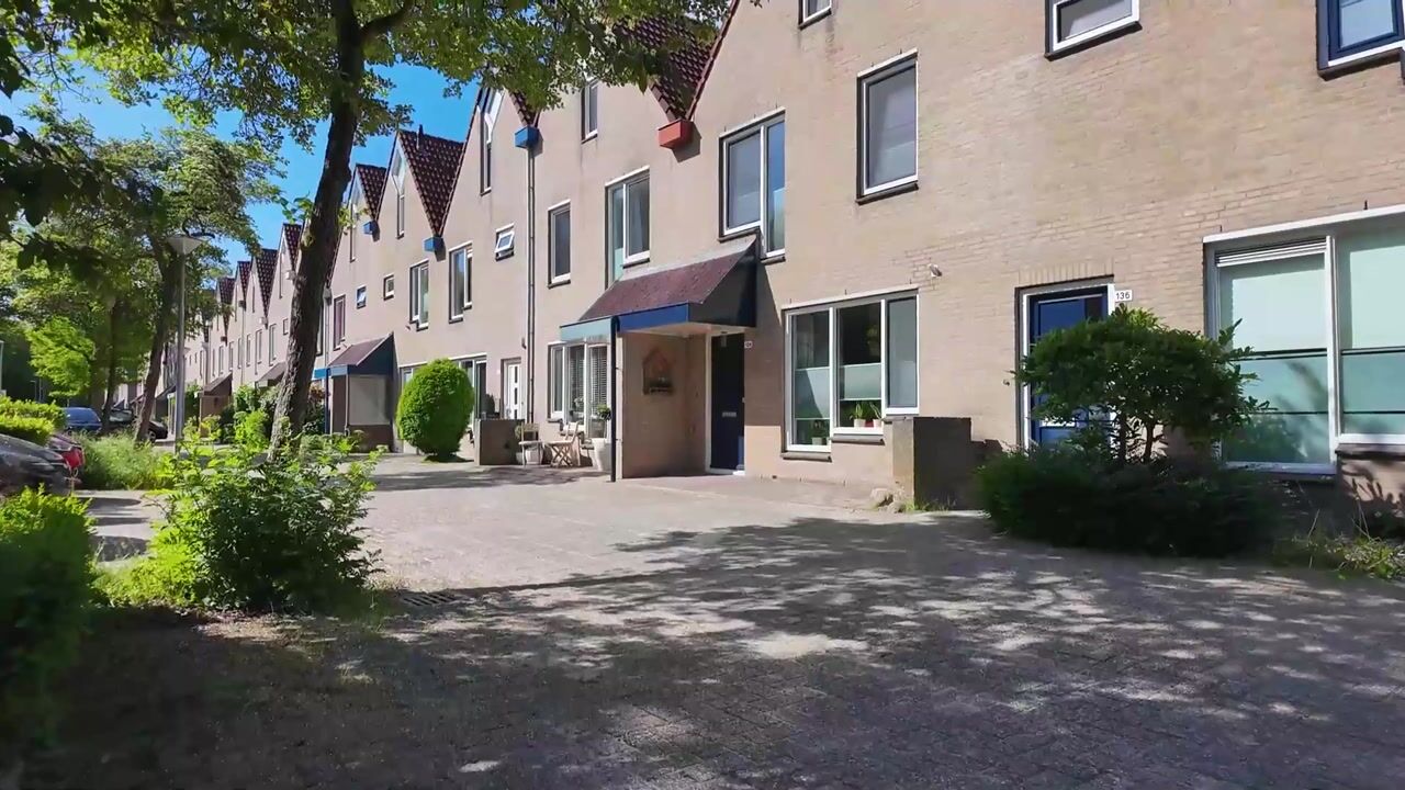 Video van Akeleiweg 134