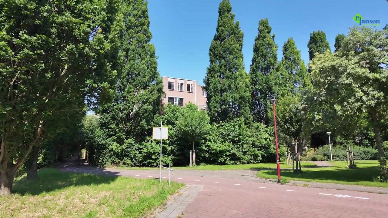 Video van Marsmanhove 120