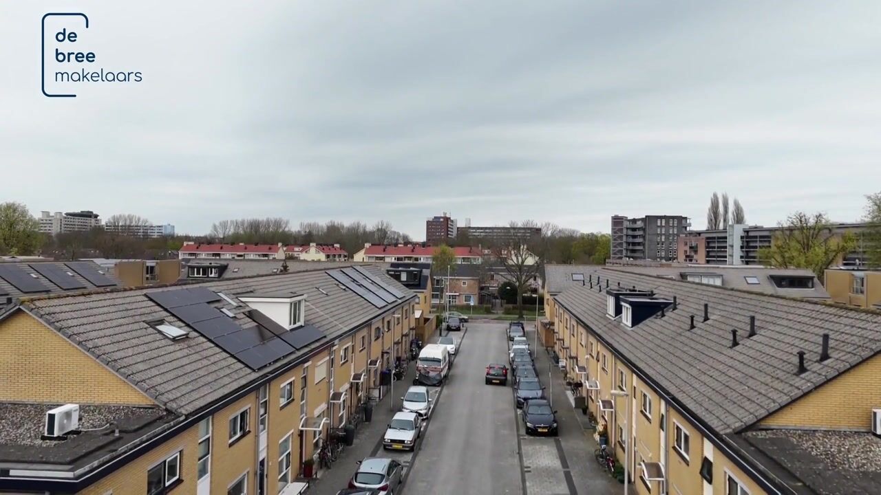 Video van Paardensprongstraat 11