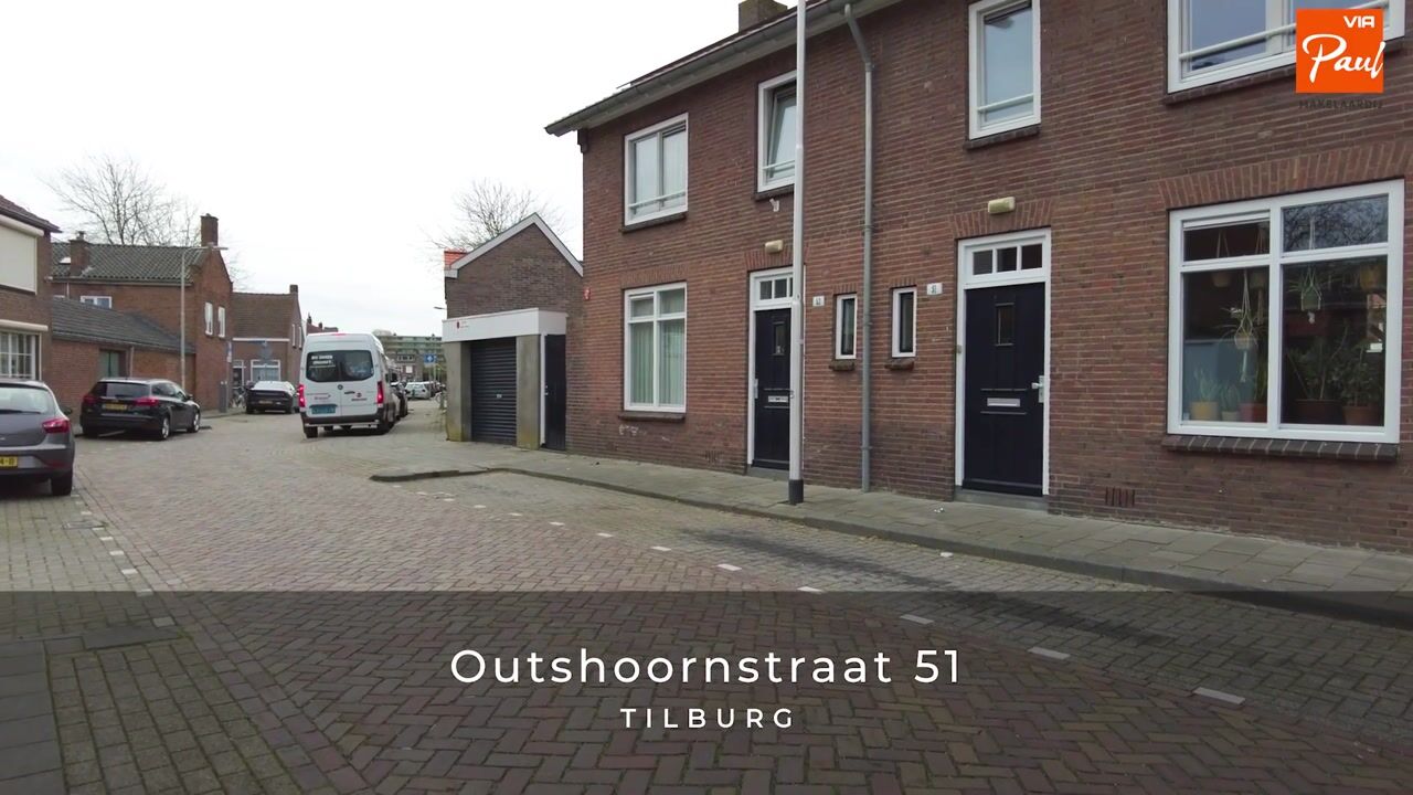 Video van Outshoornstraat 51