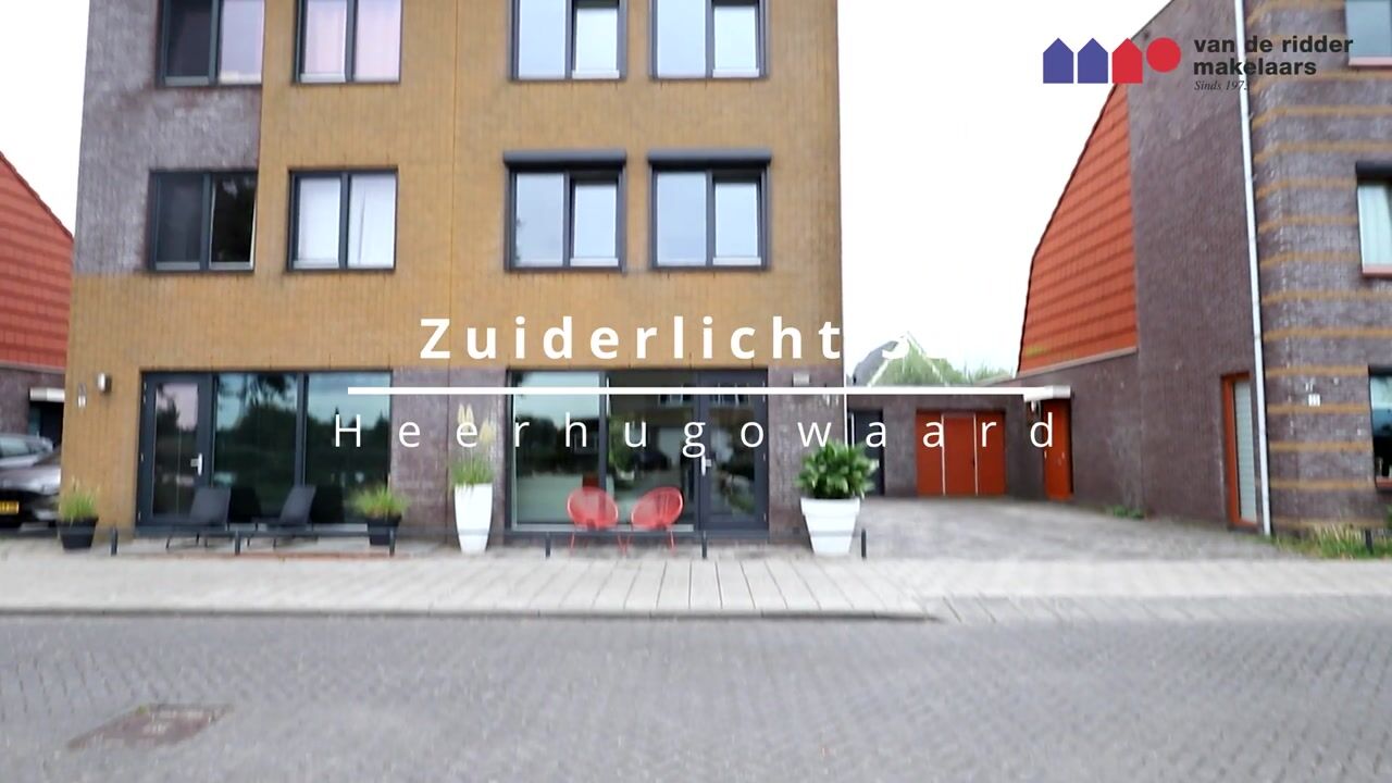 Video van Zuiderlicht 33