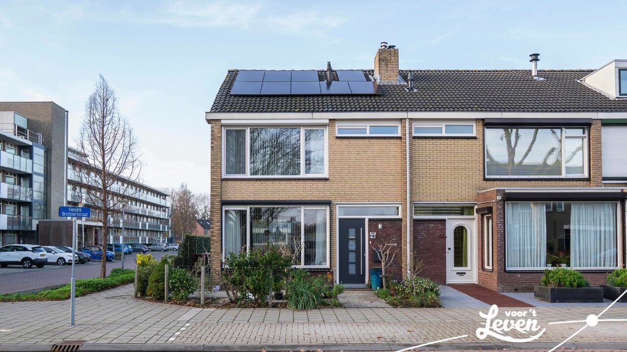 Video of Vincent van Goghlaan 70