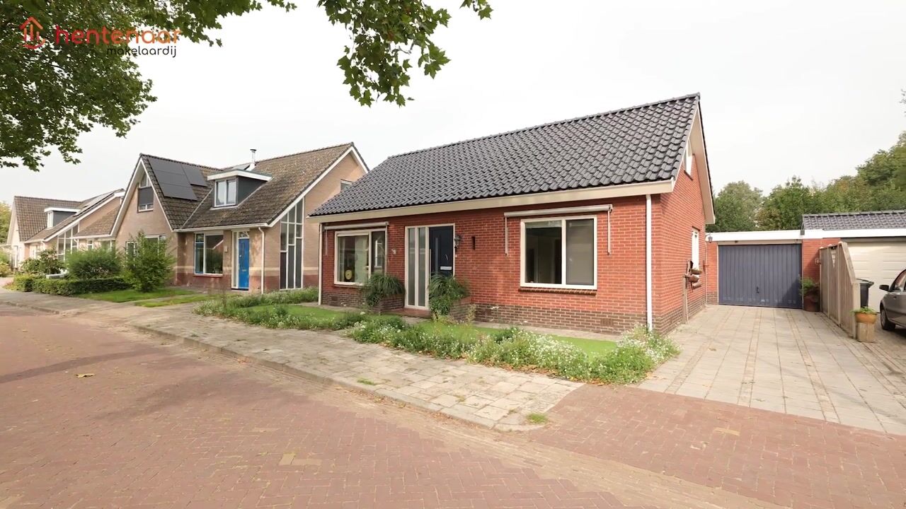 Bekijk video van Dorpshuisstraat 13