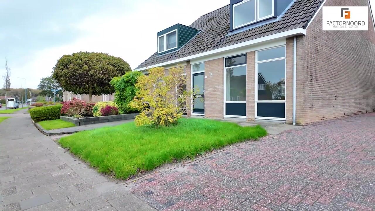 Video van Griene Wei 30