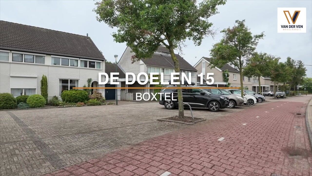 Video van De Doelen 15