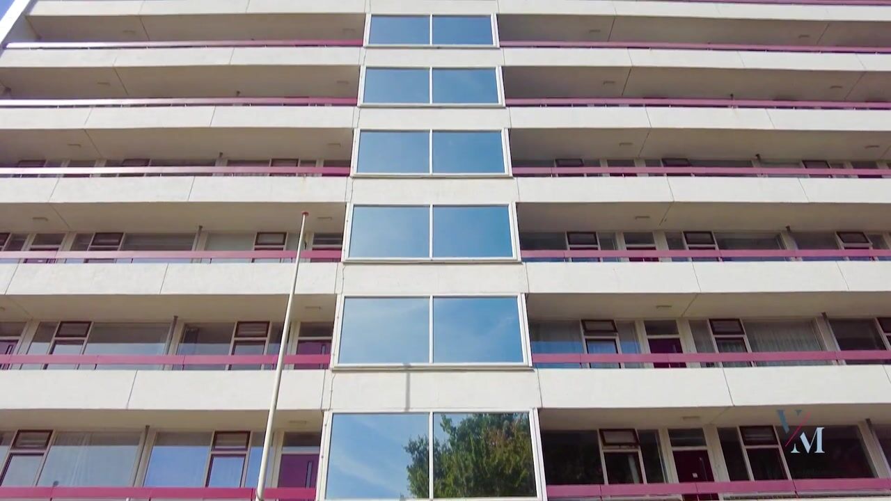 Video van Duivelandselaan 47