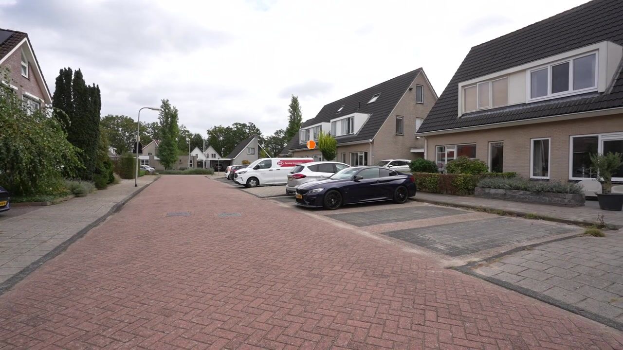 Video van Boskerserf 9