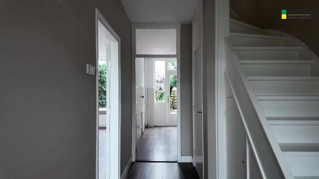 Video van Haydnstraat 6