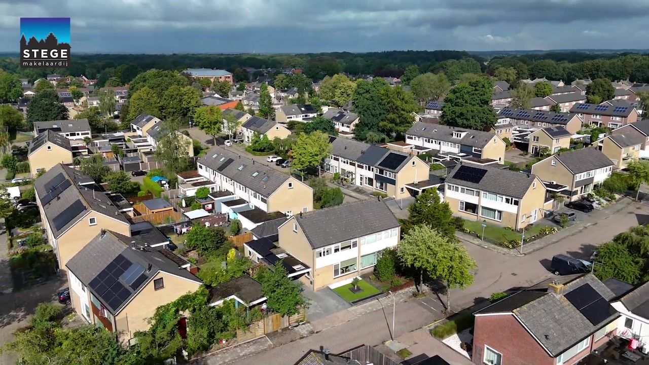 Video van Boslaan 44