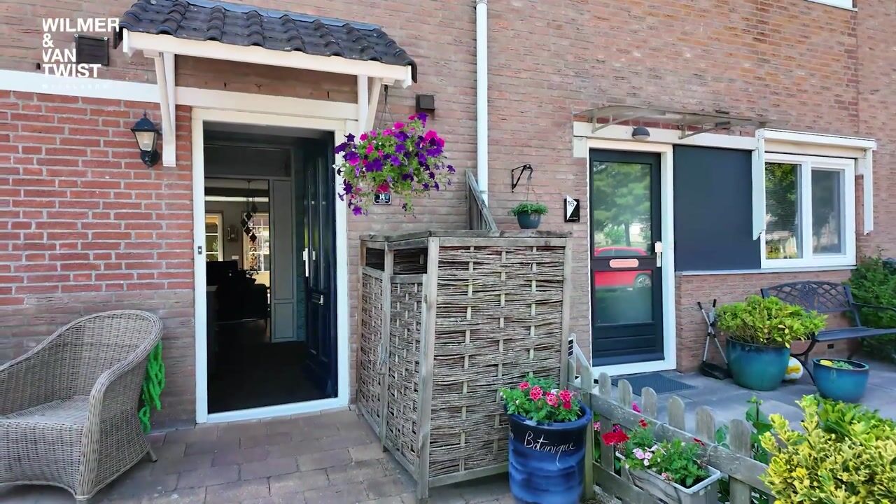 Video van Bremstraat 14